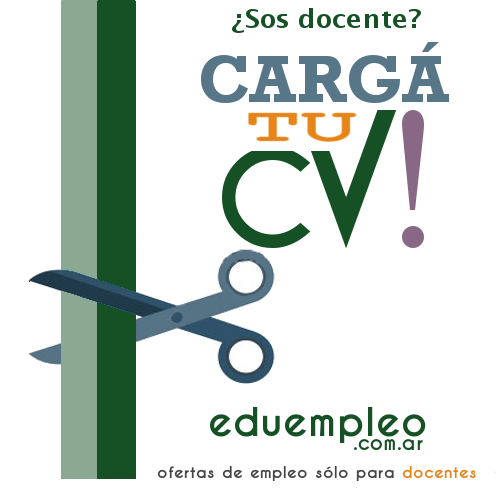 ZNVISION's tweet photo. @EduEmpleoAR es el portal de búsqueda de empleo para el sector educativo
http://t.co/JGmhwooUsA http://t.co/6NiS502wiZ