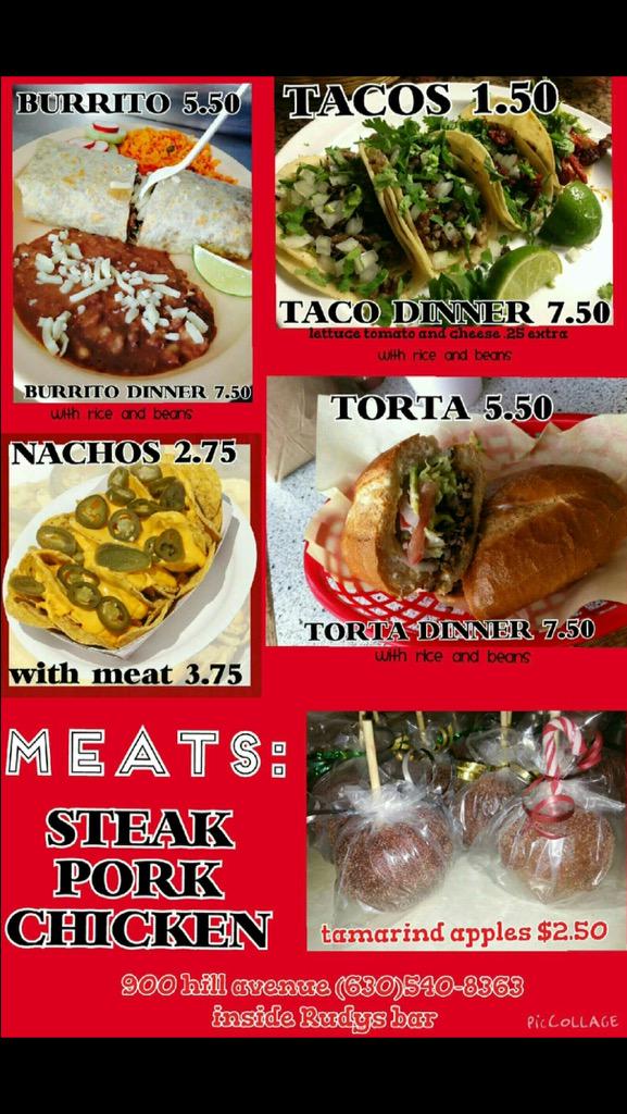 Mobile Cocos Tacos  tweet media