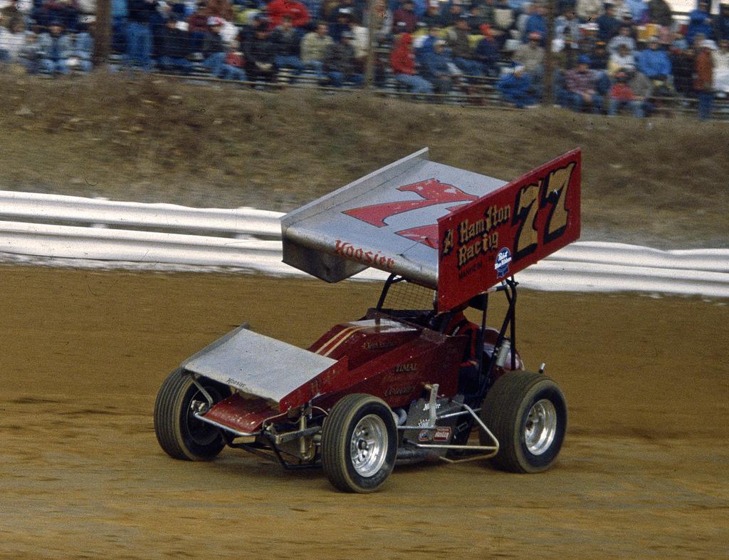 Happy 65th birthday Keith Kauffman 