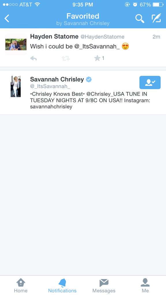 HaydenStatome's tweet image. #notreallife 😱😛😍