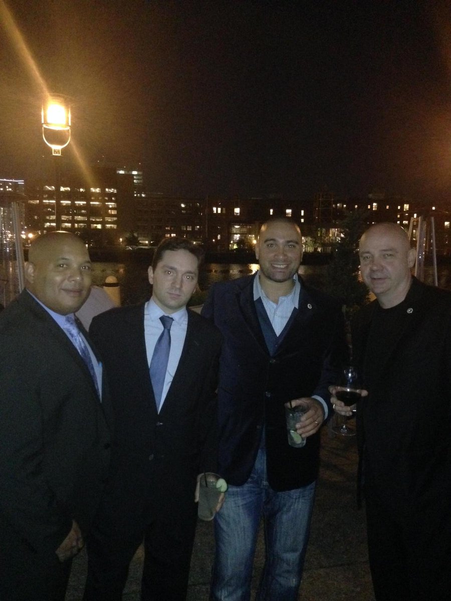 RMLamming's tweet image. Nice to be outside tonight @ Five Ten Waterfront @interconbos! @BHHConcierge @ConciergeBoston @xvbeacon @HarborHotel