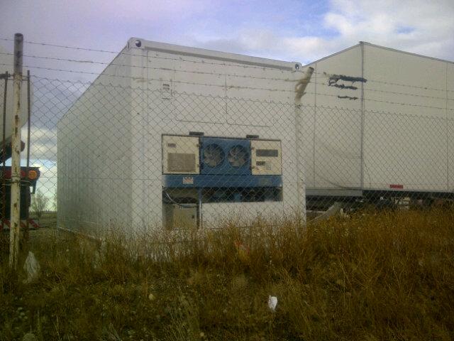 Sur Argentino SE (@surargentinose) on Twitter photo Realizamos mantenimientos Preventivos y Correctivos a equipos industriales (Reefers) en Yacimientos Realizamos mantenimientos Preventivos y Correctivos a equipos industriales (Reefers) en Yacimientos