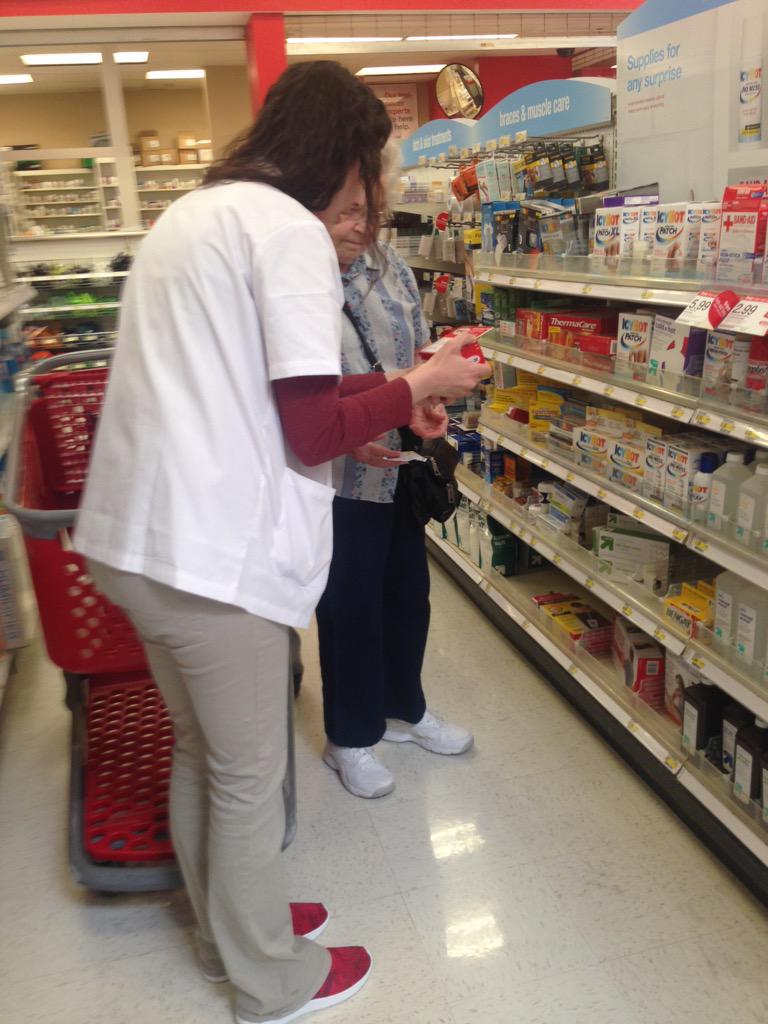 Sunday Funday at T751! RX Katie rocked the socks off of our guests in the aisle! #noguestleftbehind 👌🏻#tenacious