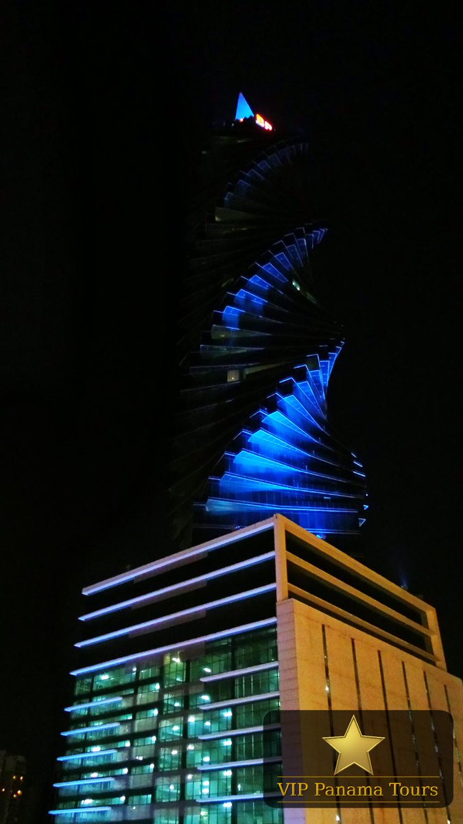 RT @VIPPanamaTours: Beautiful building in Panama City, Panama
ow.ly/O6yVH #Panama #Travel