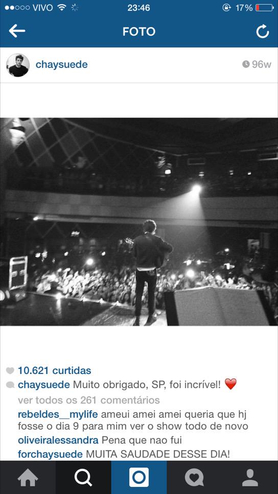 minhasoabrahao's tweet photo. 09/06 me lembra: http://t.co/M9DHVxlsoz