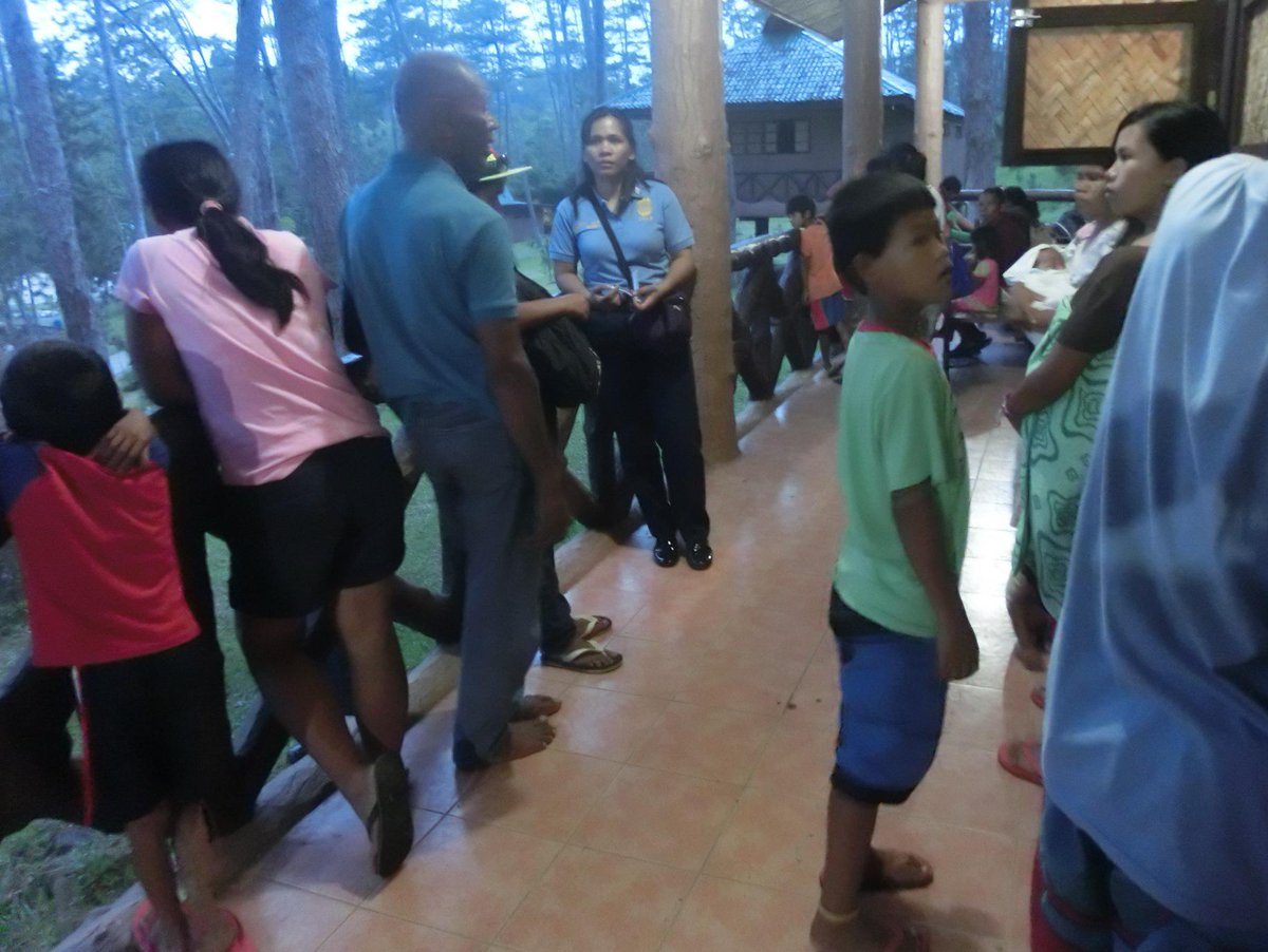 malaybalaycps's tweet photo. @BUKPPO_PCR @Bukppo_PD @BUKPPO_PCR MOL 100 individuals dispplaced by clan war http://t.co/yHP64H1VAq