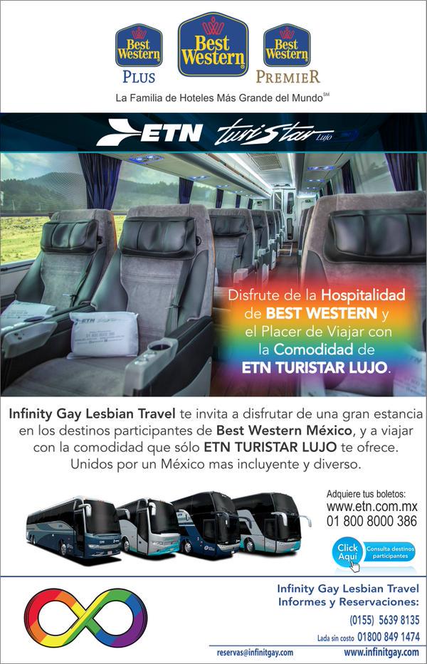 BV_TravelMx's tweet photo. Trabajando por un Turismo Incluyente @BestWesternmx @EtnTuristar @CCTLGBTMX @LGBT_TravelMx #MexicoFriendly #cctlgbtmx http://t.co/El3ehvHFMr