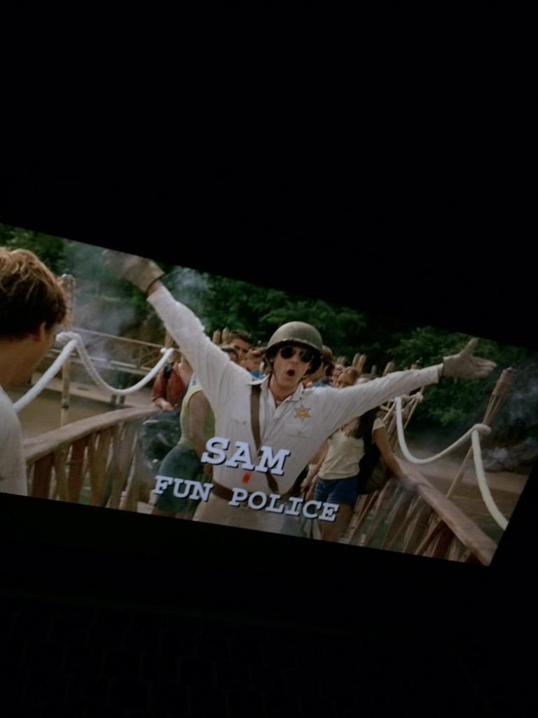 simplyamzed's tweet image. #clubdread is my all time favourite summer movie!! @iambdaniel @ErikStolhanske too hot!!  Both of them