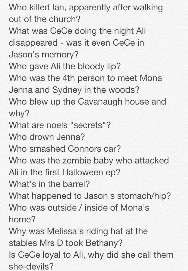 PLLWhoisAA's tweet image. @WilliamDebiasio @imarleneking do you see now? #PLL #PLLChat #pllquestions here are SOME...