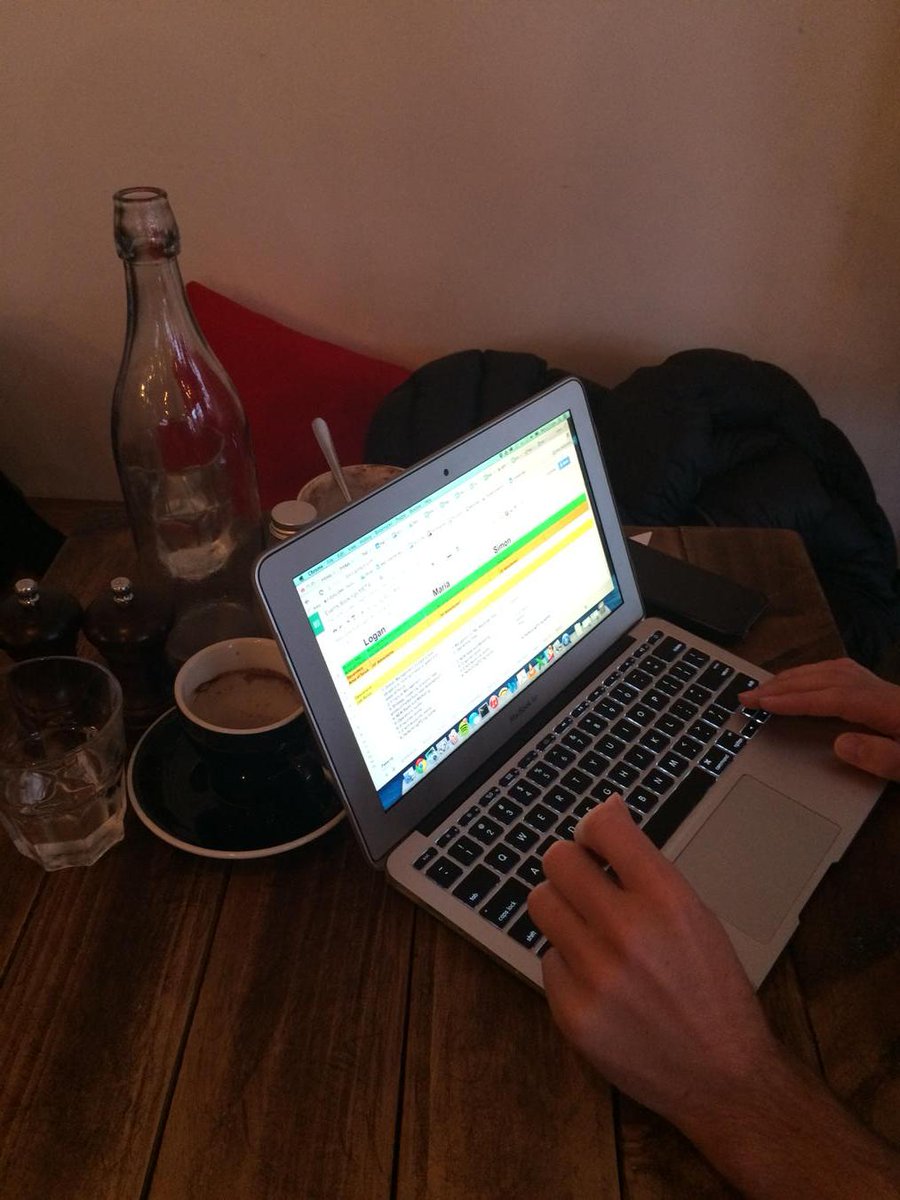 HFlammable's tweet image. Working hard on our upcoming summer bookings! #lovemirrorman #hfnz #highlyflammable @LoganAJElliott