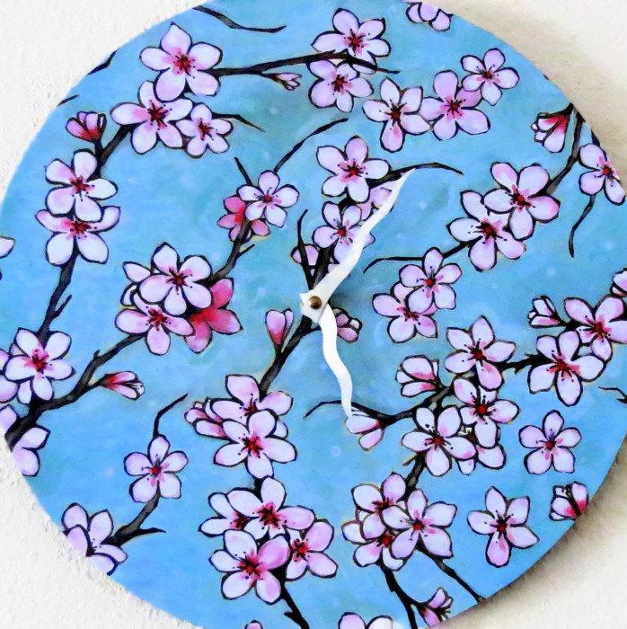 ShannybeeboR's tweet image. Clock Sale Kitchen Wall Clock, Home and Living, Decor &amp;amp; Housewares,… etsy.me/1FQ3976 #Etsy #KitchenWallClock