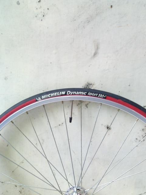 "<a href="/mmuchlis28/">Saddle Brown Vintage</a>: Wts wheelset araya classic+hub formula 600k sms 087781874907 #fpjb @SaintChr14 @_Tian856_ <a href="/mmuchlis28/">Saddle Brown Vintage</a>