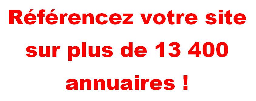 Nationaliste750's tweet image. Référencez votre site sur plus de 13 400 annuaires ! myannuaire.com/soumission-ecl… #RéférencementSiteWeb #RéférencerSonSite