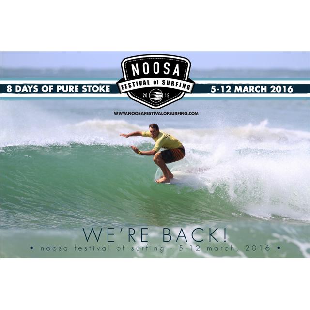 PacLongboarder's tweet photo. 2016 NOOSA FESTIVAL READY TO ROLL . . https://t.co/yUrKeseyUk http://t.co/K5JFaESZjF