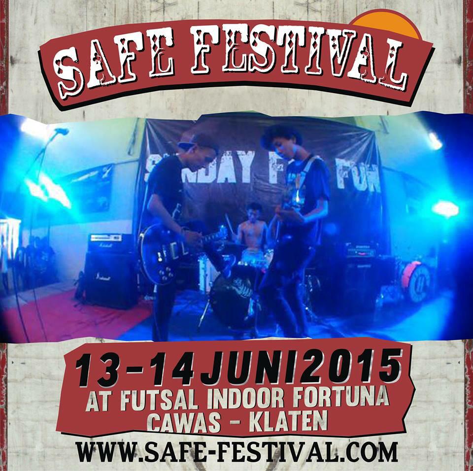 SAFEFESTIVAL's tweet image. • CRUNCH
@Crunchmelodic 
soundcloud.com/crunchmelodic