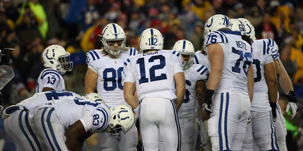 "I think they have surpassed New England with their additions in the offseason." at.nfl.com/Pxwy3Ki