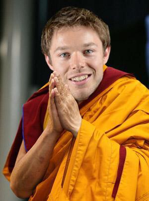 MeninistTweet's tweet image. THE DELLY LAMA WILL LEAD THE CAVS DOWN THE PATH TO ENLIGHTENMENT
