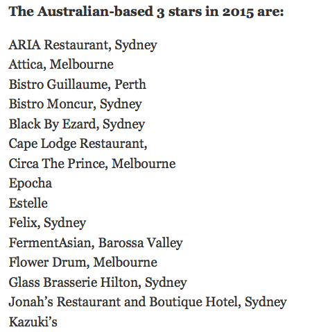BLACKbargrill's tweet photo. We're among some fine company.. Three star winner in @worldoffinewine World's Best Wine Lists http://t.co/d76s66xAvd http://t.co/IWIcnVsEym