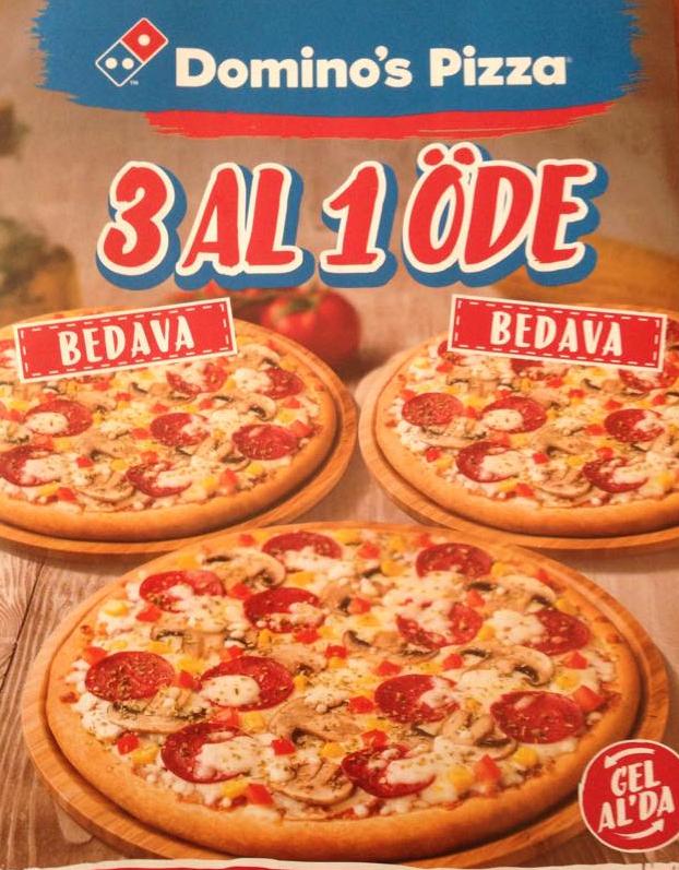 Erzincan Domino�s (Erzincandominos) Twitter