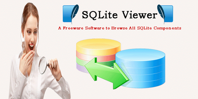 SQLite Viewer tweet media