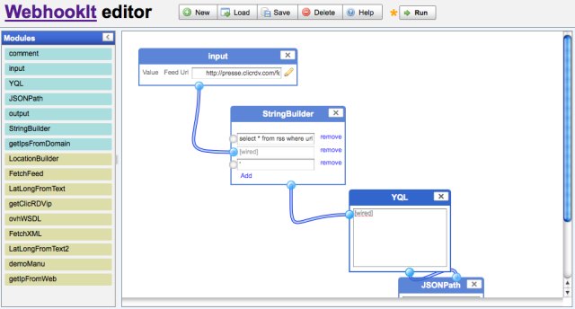 brycoder's tweet image. [#Veille] 13 alternatives pour remplacer #YahooPipes &amp;gt;&amp;gt; kis.tl/1GxSSTH cc @jeromebondu ;-)