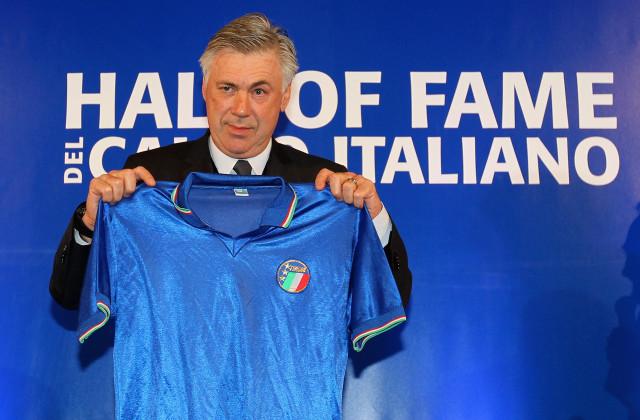 Happy Birthday to Carlo who turns 56 today! -->  