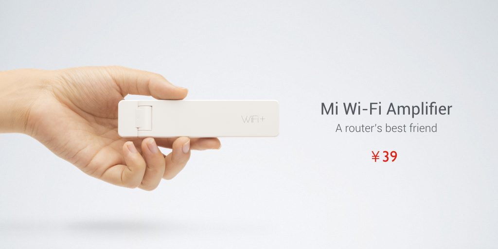 Xiaomi launches New Mi Wi-Fi Router with 6TB storage to store a ‘lifetime’ of snaps