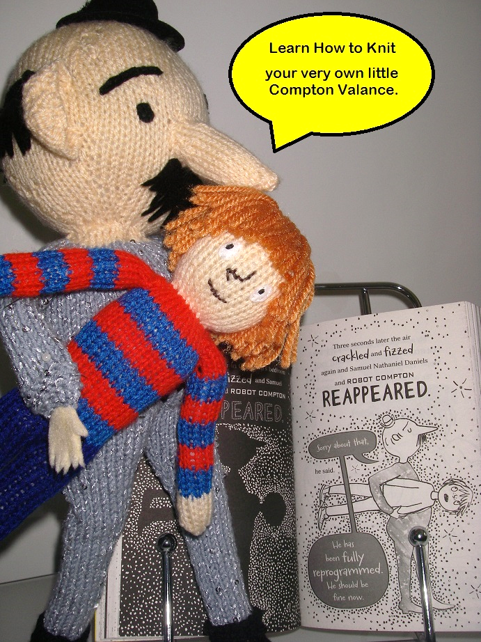 apytown's tweet photo. Watch space @MCBFestival coming soon #knitting your own #ComptonValance http://t.co/f8gtT7g2bK