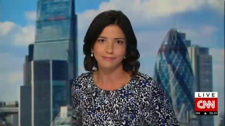 Now on CNNi tweet media