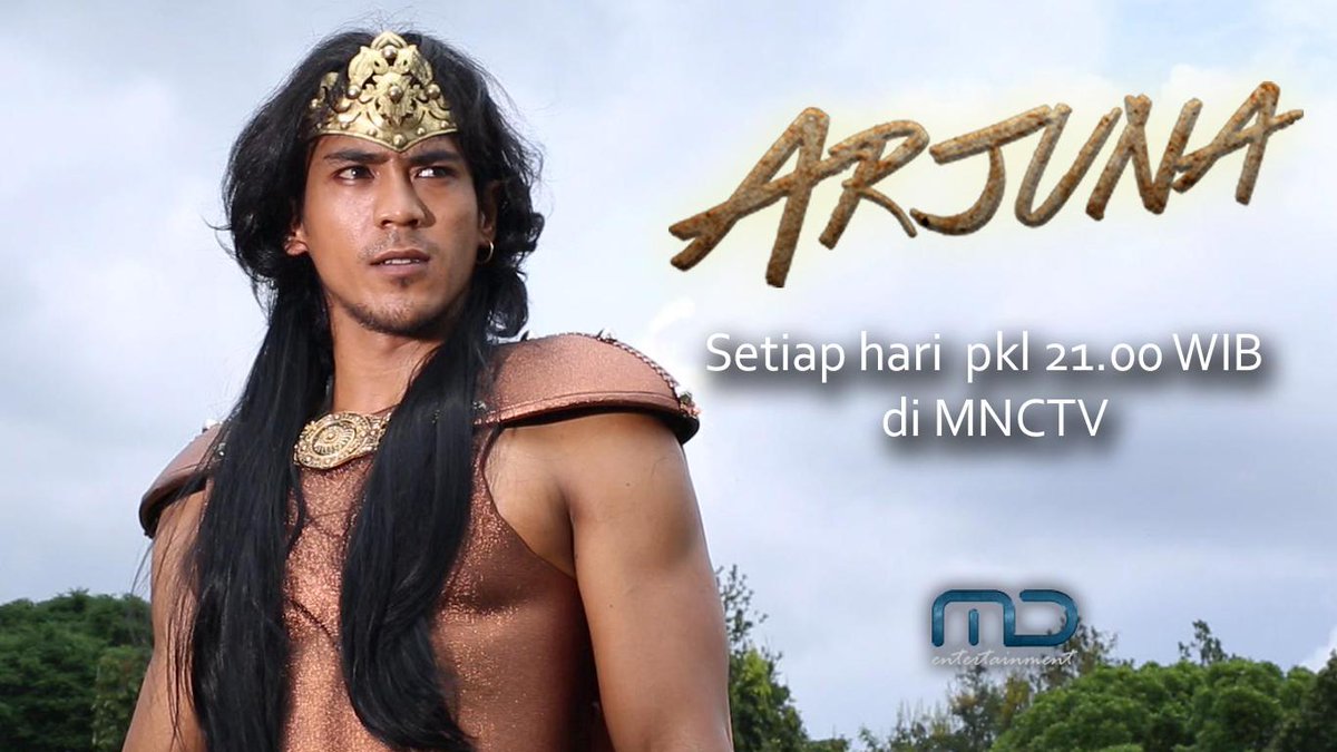 Apa yg dilakukan Karna melihat Pertarungan? Nntn! 21.00 <a href="/Official_MNCTV/">MNCTV</a> #ARJUNA <a href="/diansidik_/">Dian Sidik</a> <a href="/ck_andriano/">Choky Andriano</a> <a href="/dizziredi/">Puadin redi</a>
