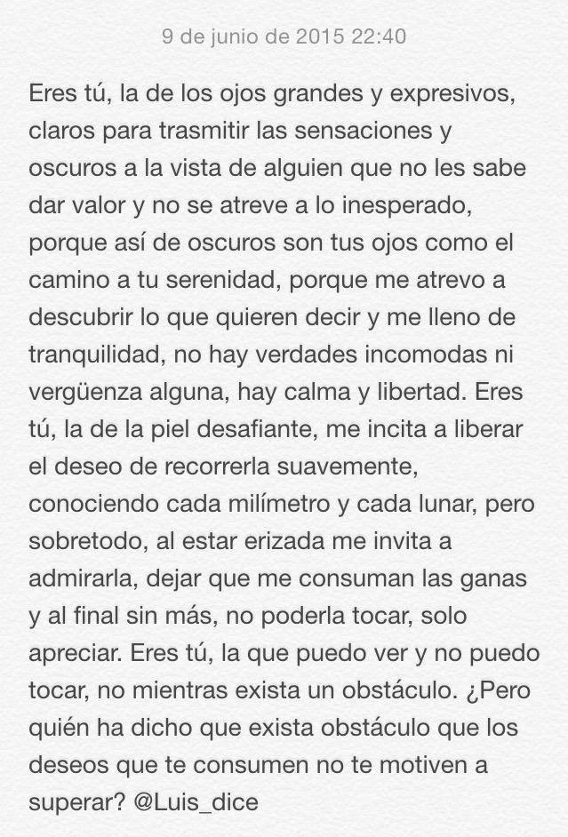 Luis_dice's tweet photo. Eres tú 💭 http://t.co/seS758YOJp