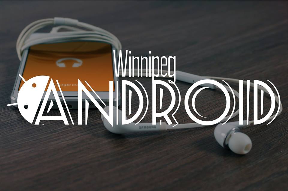 WinnipegAndroid's tweet image. Hey #Winnipeg! Our next meetup has been announced! meetup.com/Winnipeg-Andro… Lets talk about #Android and #Cordova! #dev