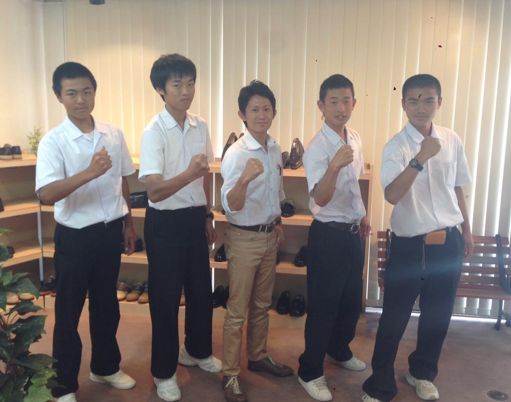 漆原 裕治 on Twitter 