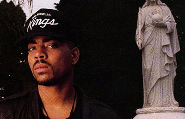 Happy Birthday to The D.O.C., an underrated legend in the game 