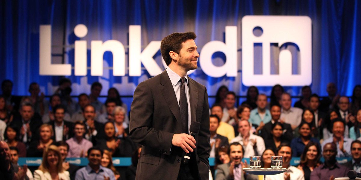 The 16 best CEOs in tech, according to their employees read.bi/1KZHDnY