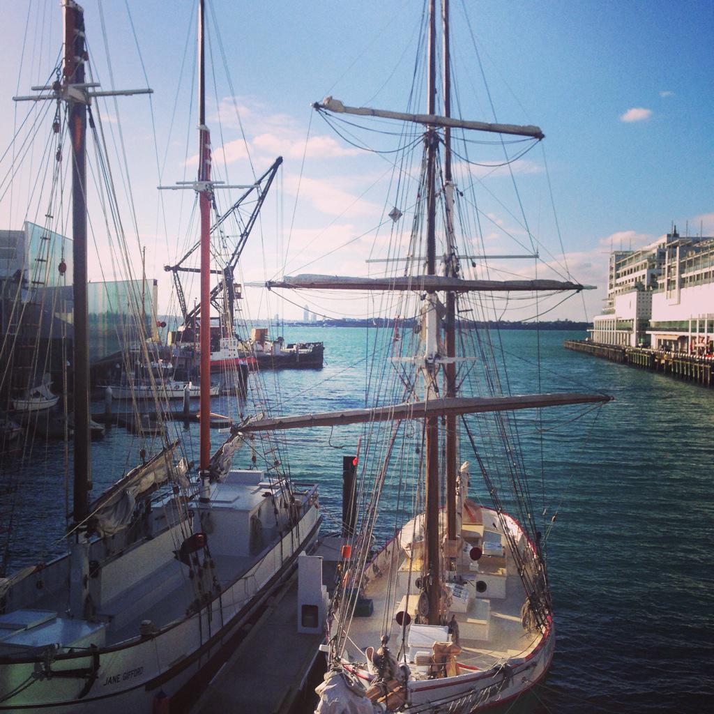 Perfect spot for a glass of Trademark Syrah at Hot Red Hawke's Bay @rmcdwines #nzwine