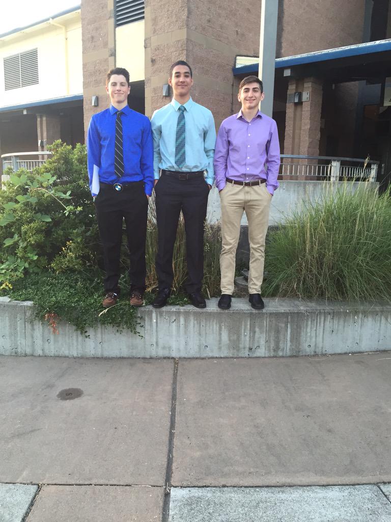 DeanJordan39's tweet photo. "My brothers from different mothers"-myself
#DECA #RIPsabin http://t.co/5XiCxS7O9N