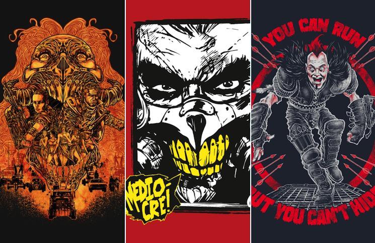 IndieMnded's tweet image. Maddest of Max on TeePublic ift.tt/1MH4ToS