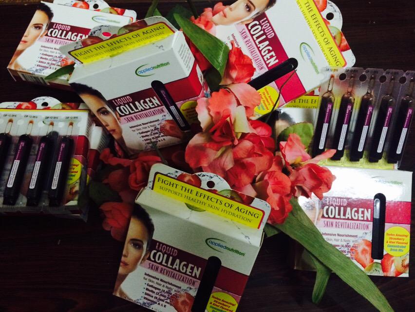 collagen (@collagen_skin) on Twitter photo 