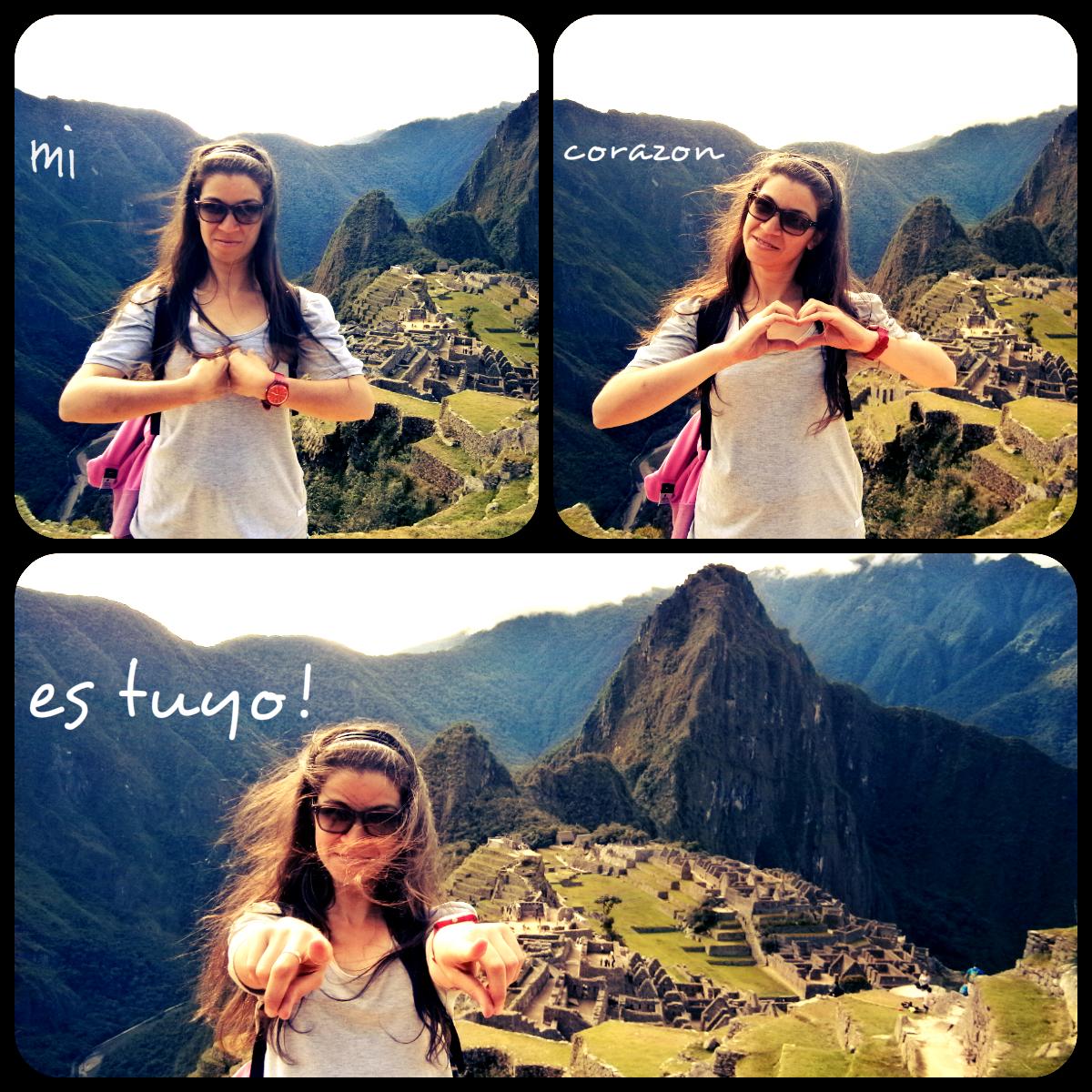 polecorleoni's tweet photo. Una imagen que vale más que mil palabras
#MayoTrip #MachuPicchu
@alasdemariposas @emgibi http://t.co/2f7xpxqpRc