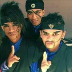 elimutia waode (@stopless_sultra) on Twitter photo 