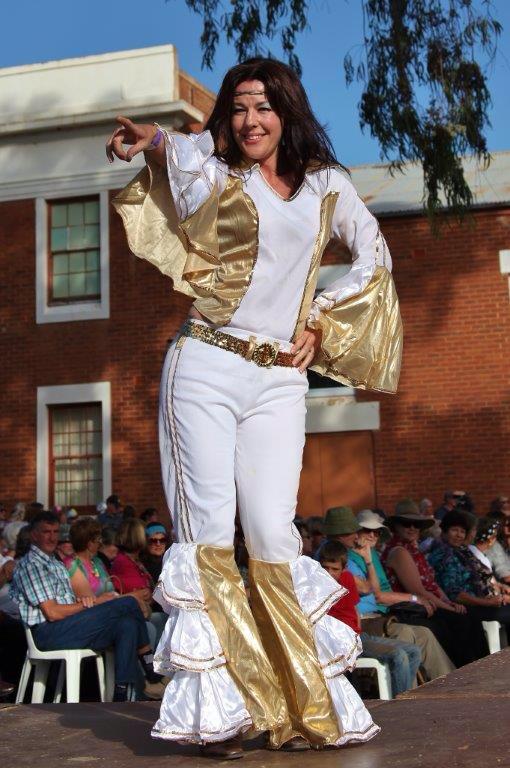 Trundle ABBA Fest tweet media