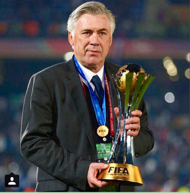  Carlo Ancelotti happy birthday wish what you want can be achieved and be the best          