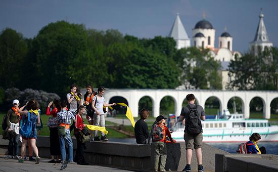 GazetaRu's tweet image. Новгородская область первой в России допустила дефолт
gazeta.ru/business/news/…