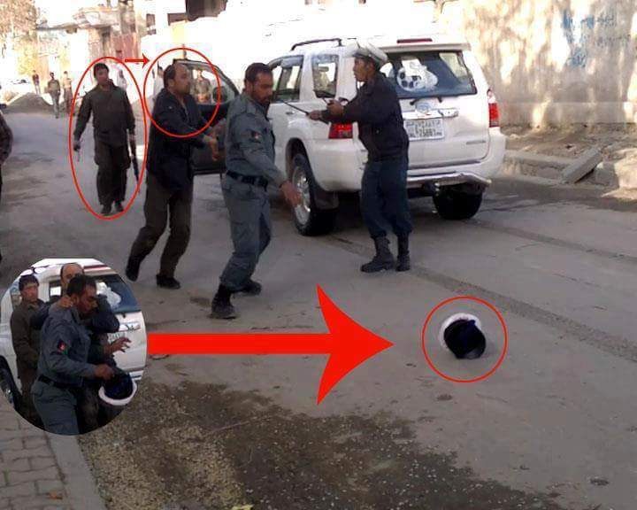 HamidSabir25's tweet photo. دیونس قانونی ورورحاجی ابراهیم
دترافیک دوهلو په حال کي http://t.co/t4abhgCsqt