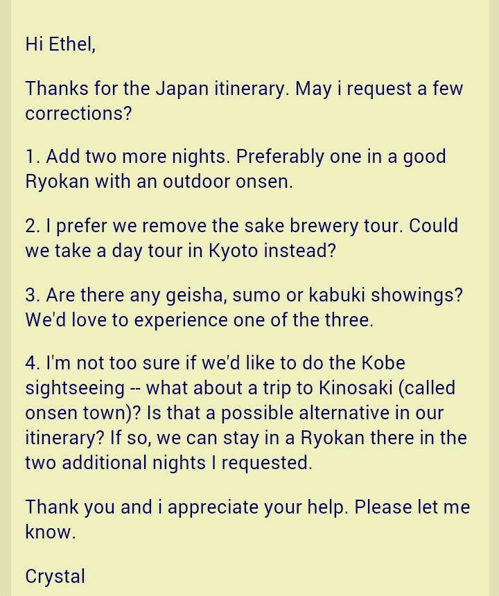 nericrystal's tweet image. There are only a few things on this planet that I&apos;m intense about, and this is one. #japan #travelnerd