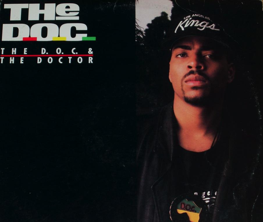 Happy Birthday to The D.O.C., who turns 47 today! 