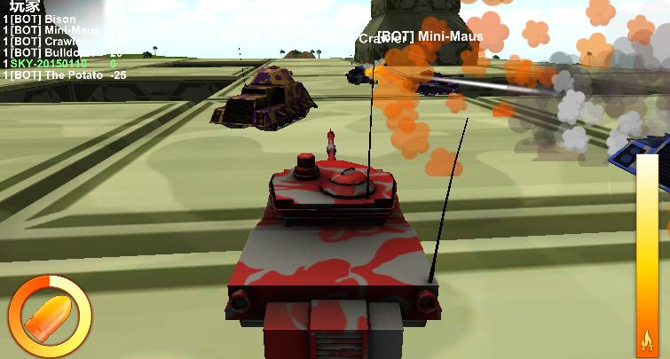 3D Games tweet media