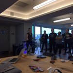 Photo by NodeBots SF (@NodeBotsSF)