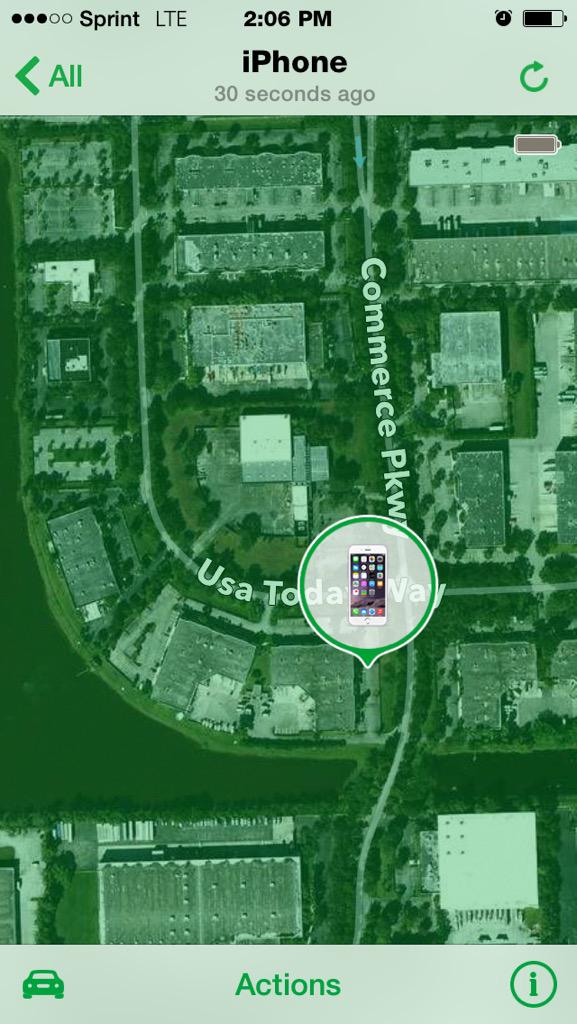 InvestweeGator's tweet photo. ok http://t.co/m82KlDA7IF